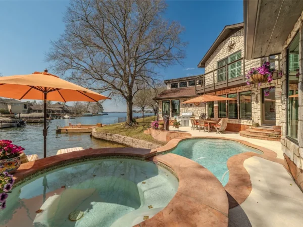 Seahorse Place II (Texas)