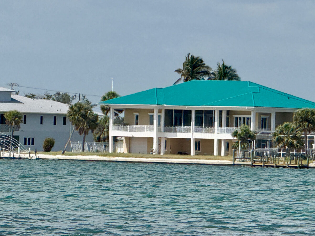 Seahorse Place I (FL)